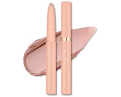 Oulac - Waterproof Cream Eyeshadow Stick WA01 Nubile - 1.25g - Vegan