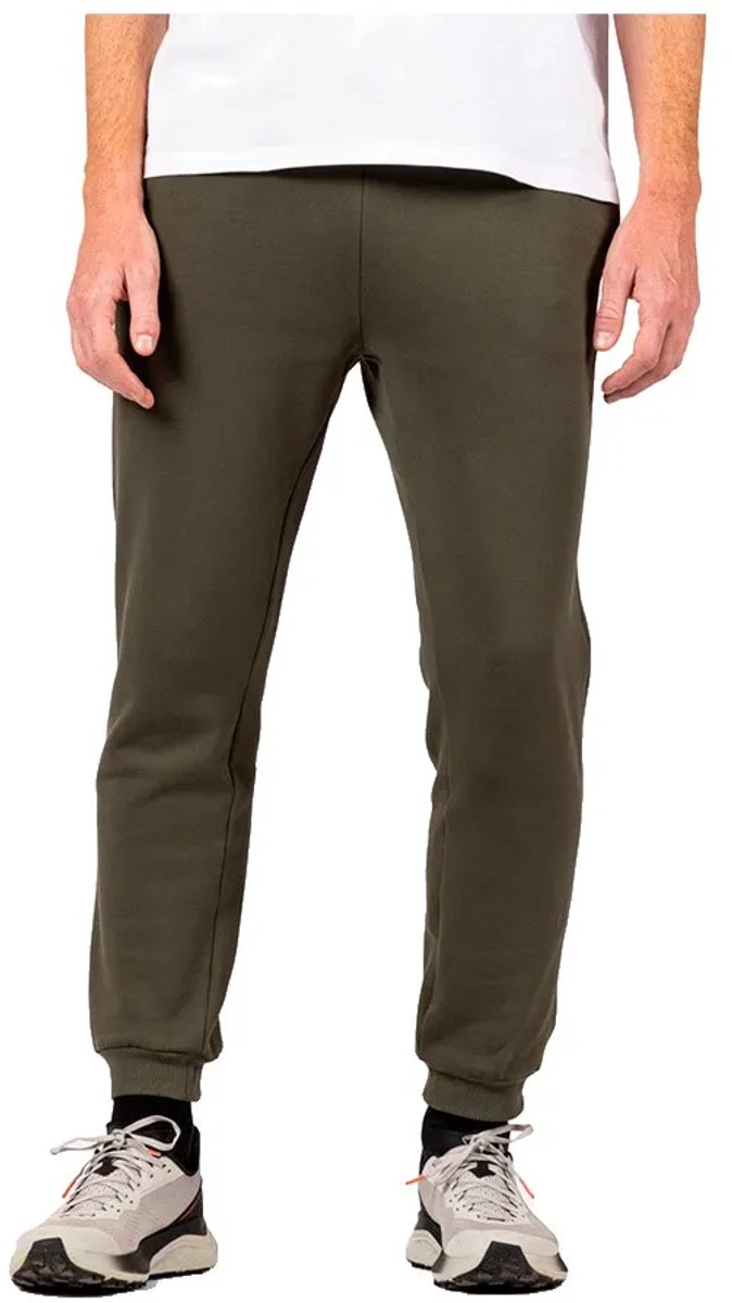 Rossignol Presset Broek Groen M Man
