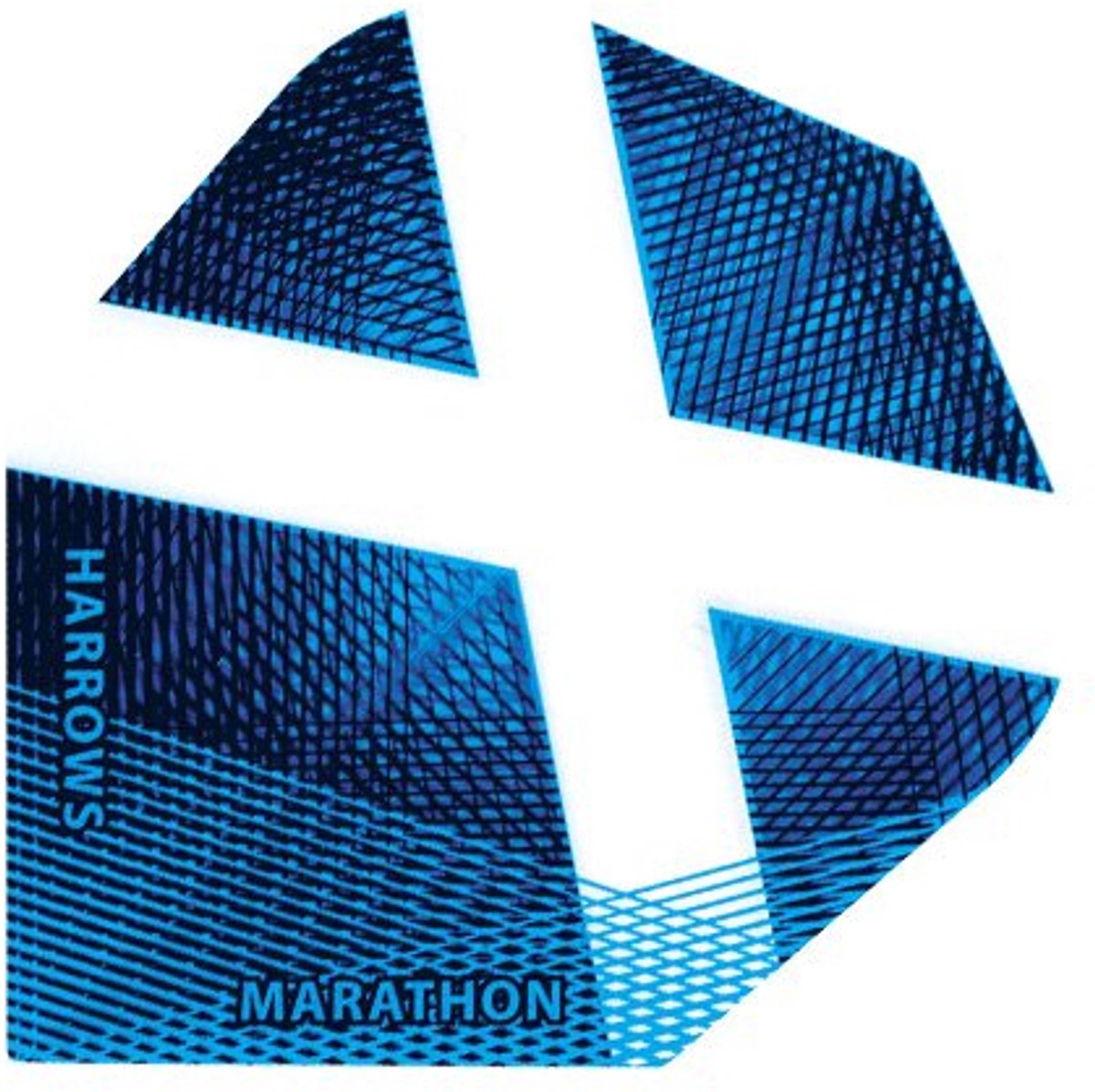 Harrows Marathon Scotland - Dart Flights