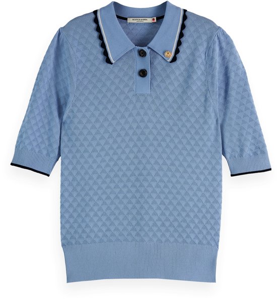 Scotch & Soda - Dames - Sweaters