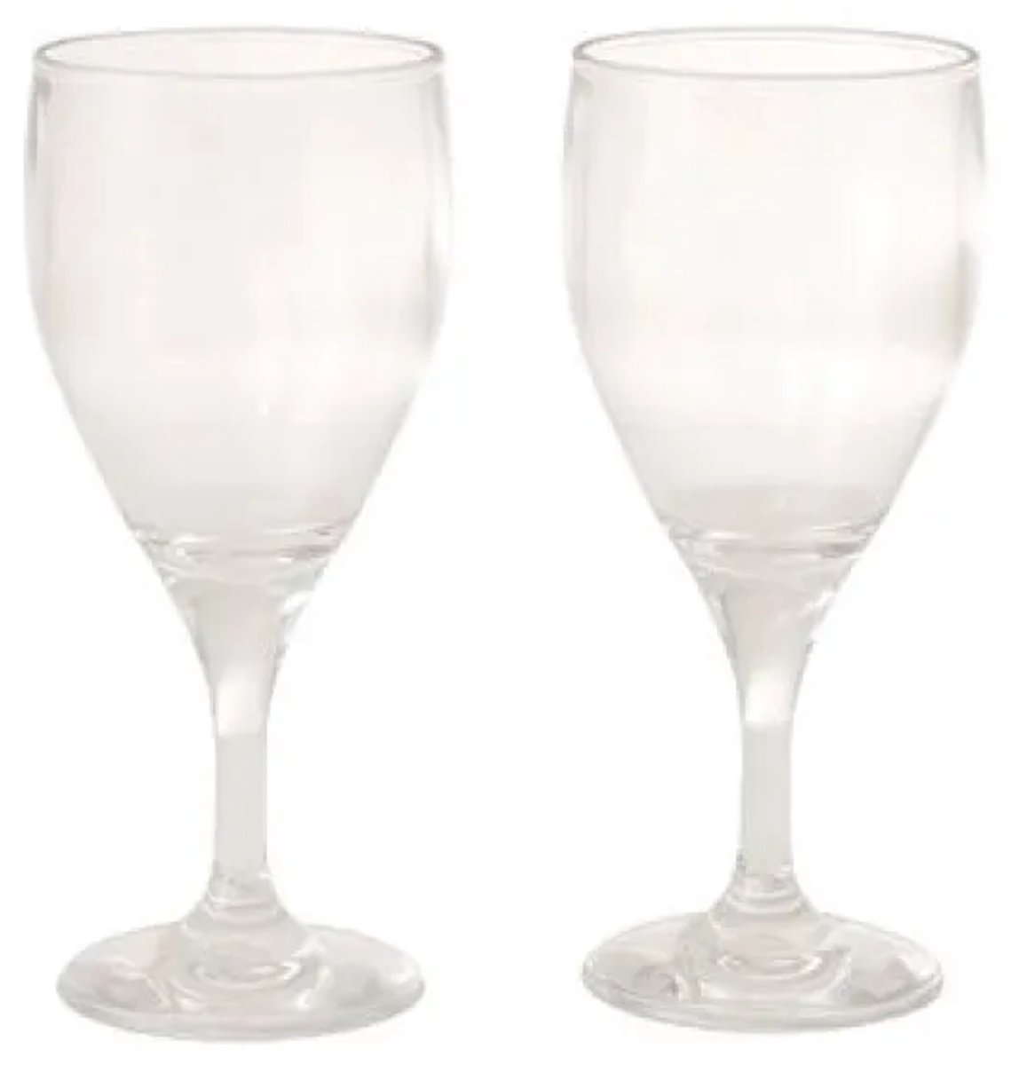 Outwell Mimosa Wijnset Transparant