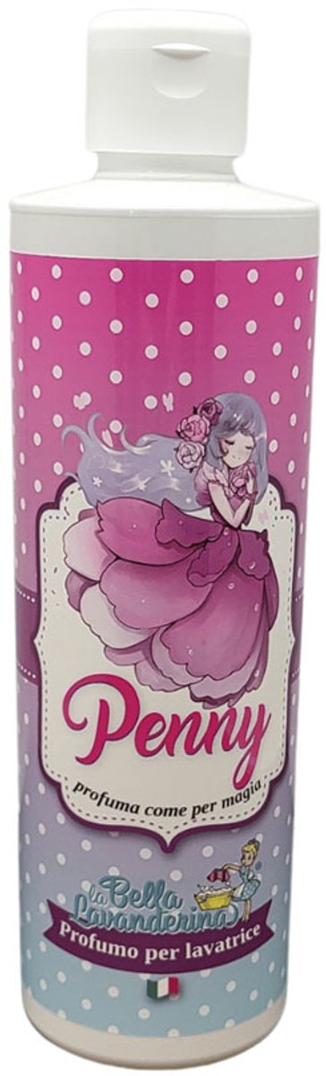Wasparfum La Bella Lavanderina Penny - 250 ML