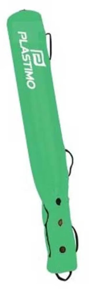 Plastimo Regatta Boei 188x26 Cm Groen