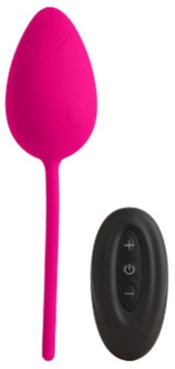 Vibrerend Ei S Pleasures Roze