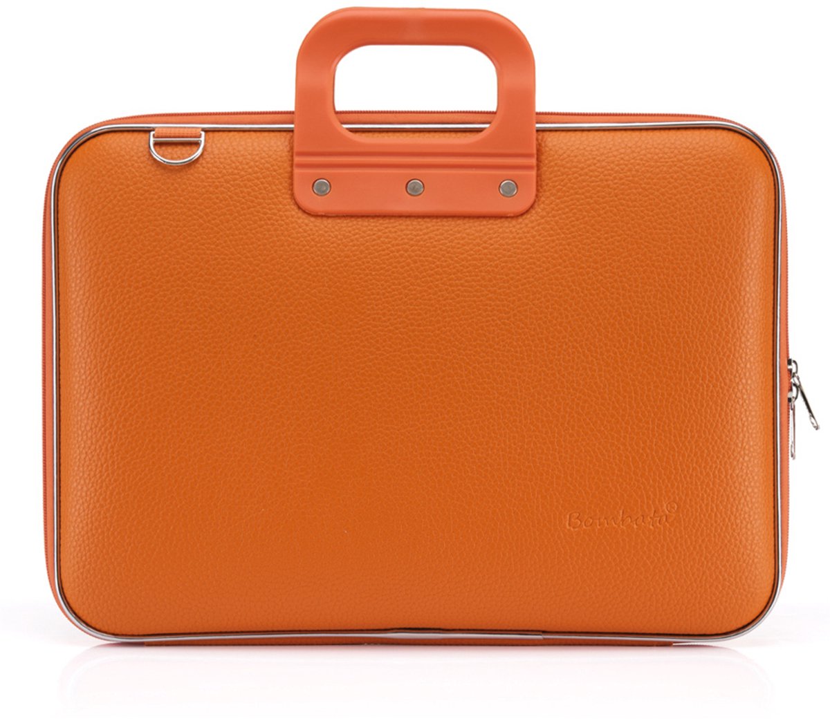 Bombata CLASSIC Universele Laptoptas - 15 / 15.6 / 16 inch - Oranje