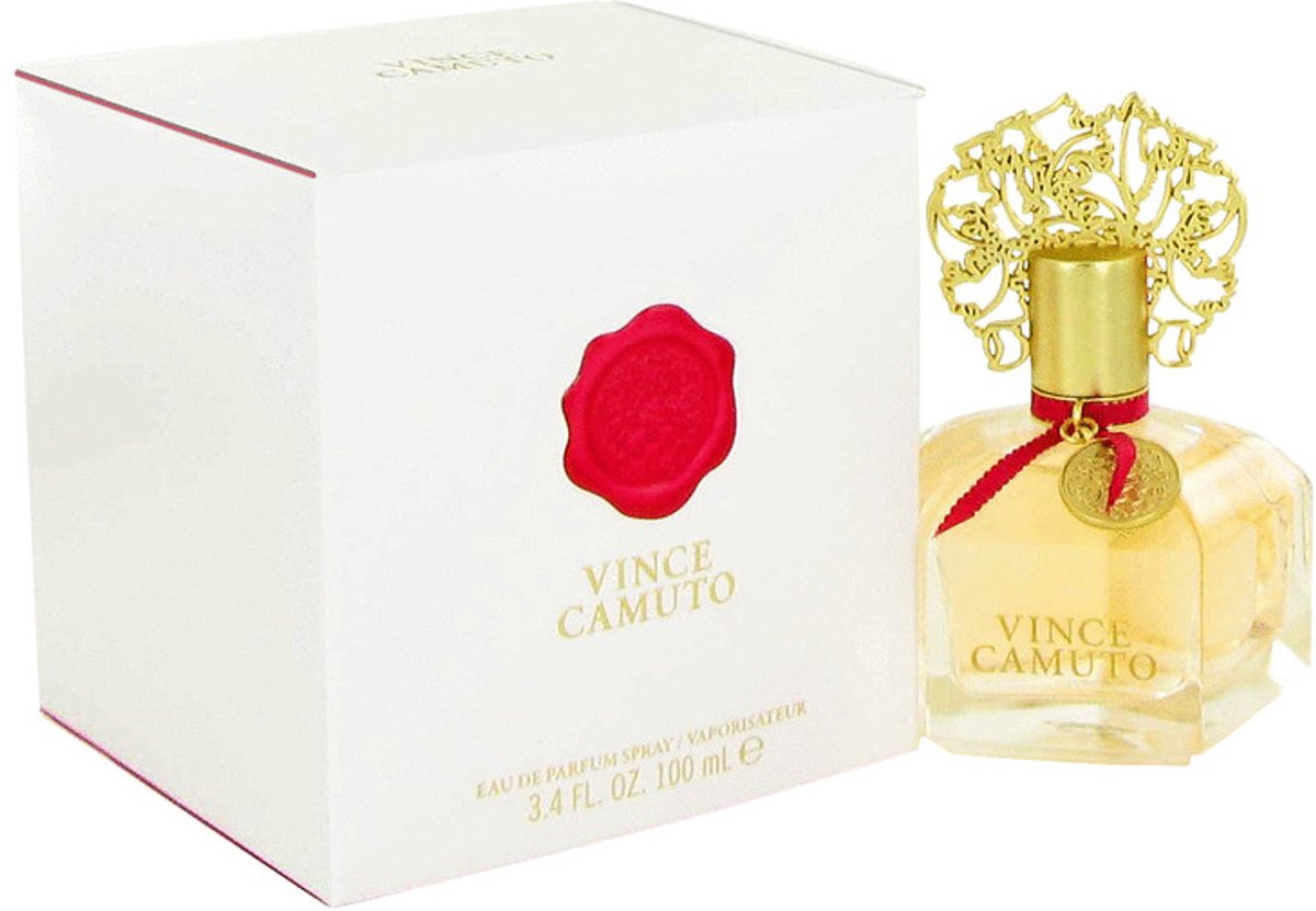 Vince Camuto Vince Camuto eau de parfum spray 30 ml