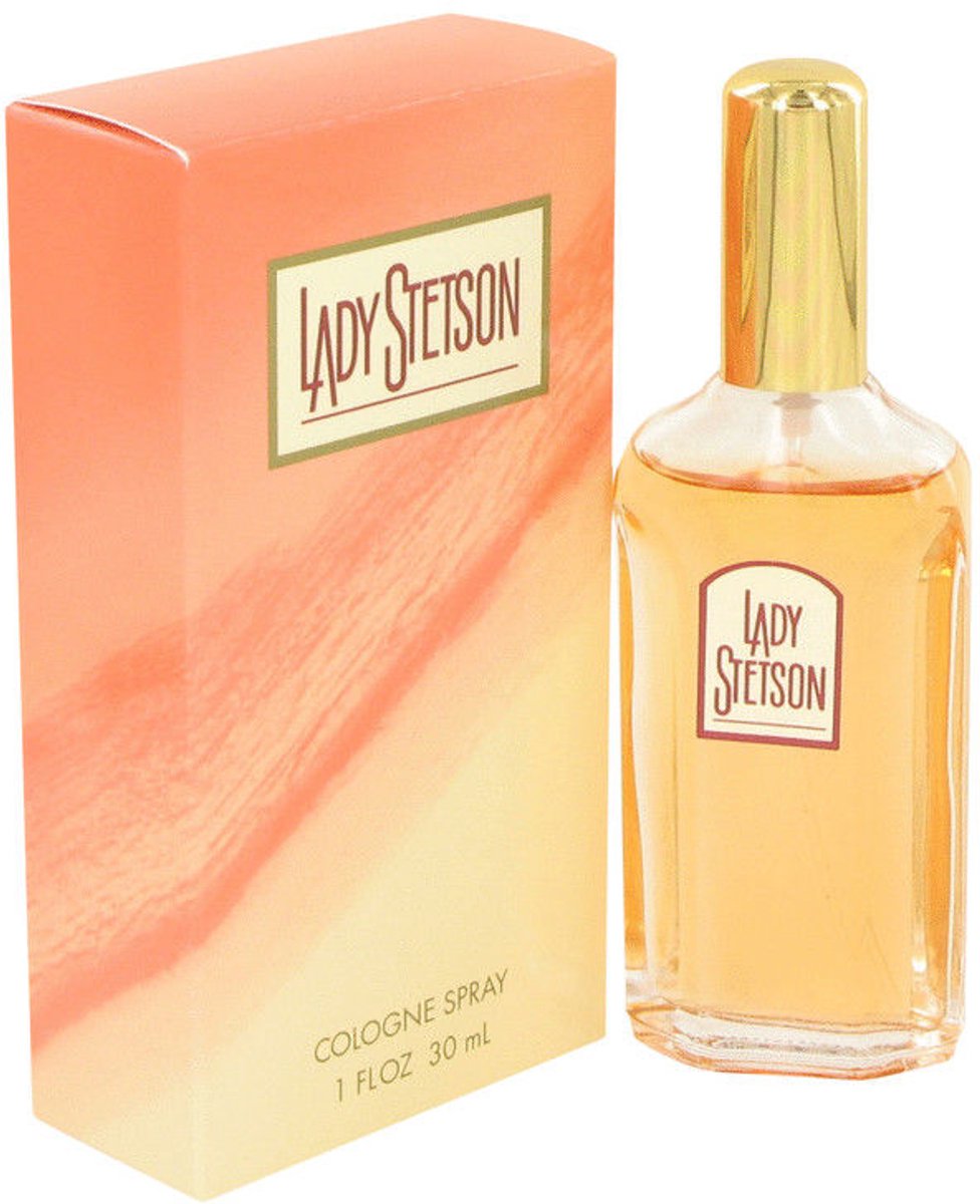 Coty Lady Stetson cologne spray 30 ml