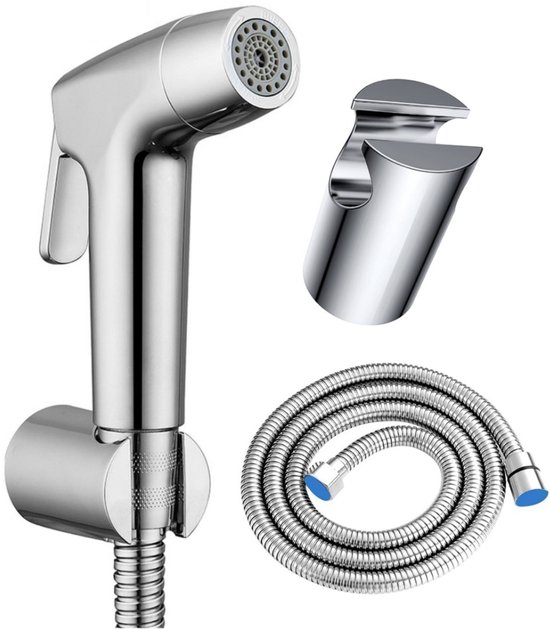 FOHEEL 304 Rvs hand bidet douche Toilet hygiënisch... - Vicedeal