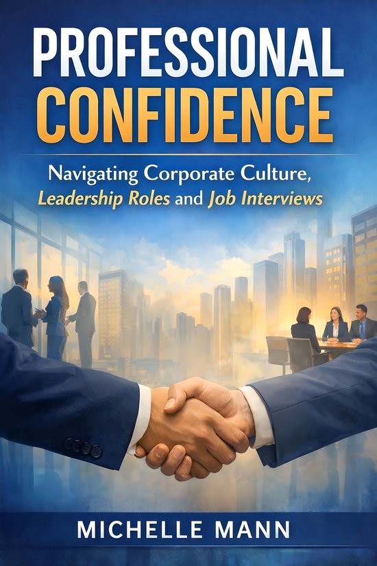 Professional Confidence - cover