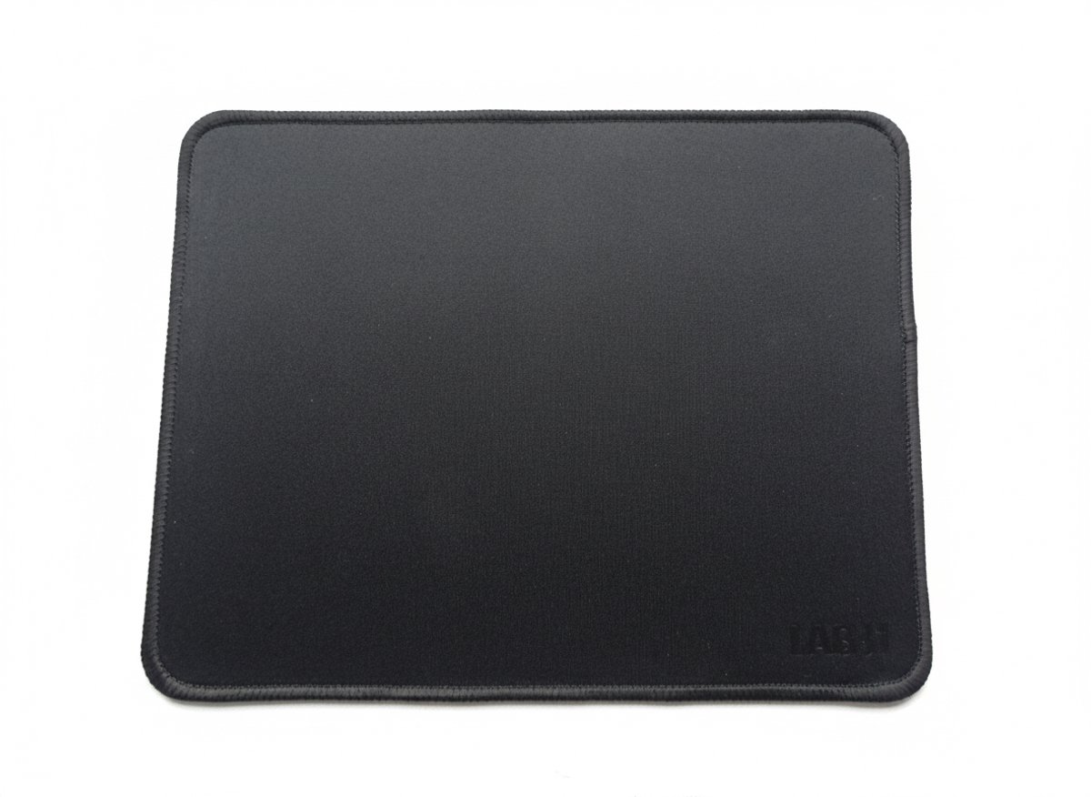 LOOP HUT Mouse Pad with Hot Keys - BLENDER 3D - Extra Large Mouse Pad | 800 x 300 mm XL | Non-Slip Rubber Base | Durable Stitched Edge