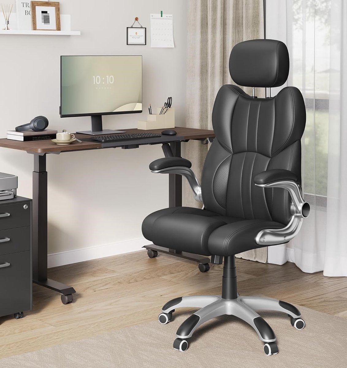 Bureau 70x70x137 cm - Medahomestore