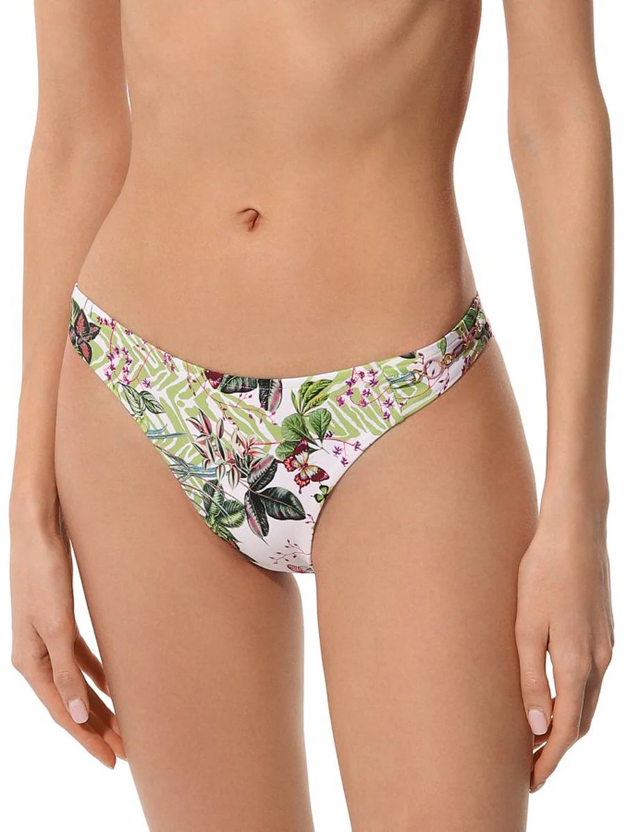 Lise Charmel Envolée Tropicale - bikinislip - maat 36 - lumière tropicale - ABB0773