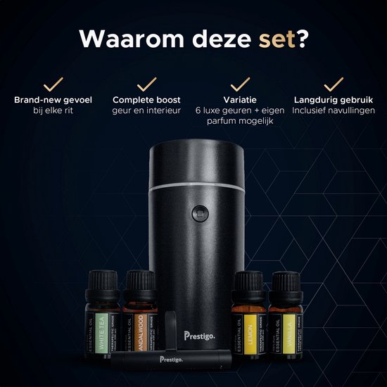 Aromadiffuser Auto in Hout - iServices Online Winkel Aromadiffuser Auto in Hout - iServices Online Winkel