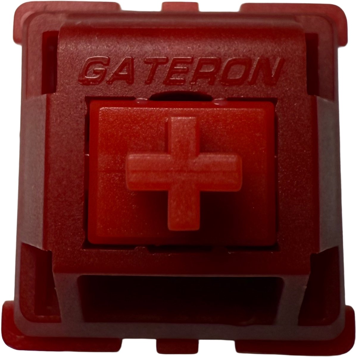 Gateron Type R Mechanische Switches - Tactile - 30 stuks