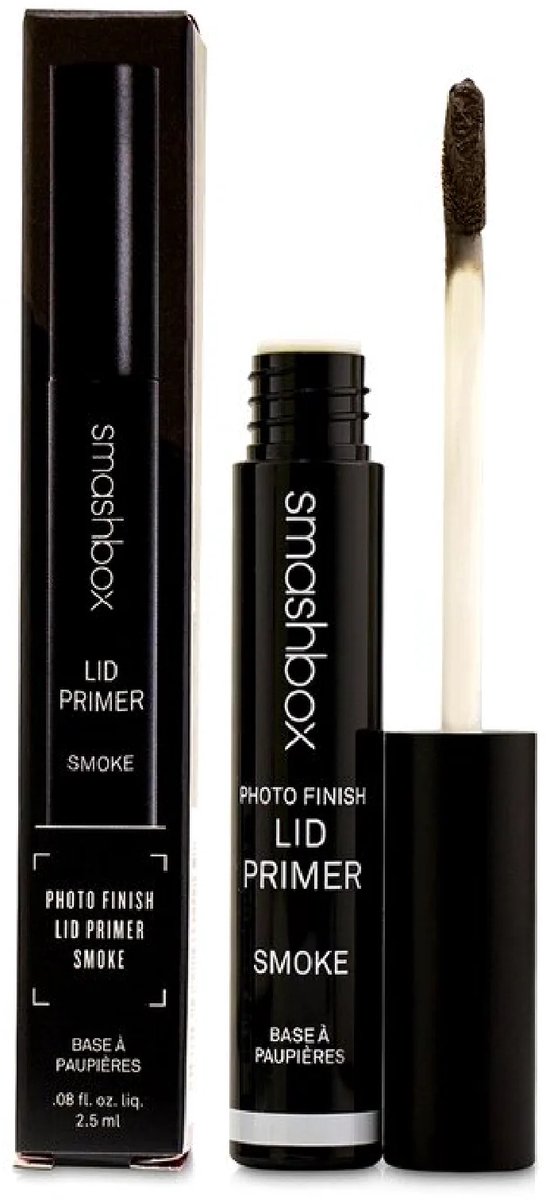 Smashbox Photo Finish Lid Primer - Light 2.5ml