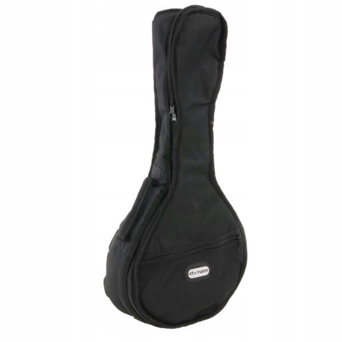 Eco Gigbag Hoes voor Mandoline - Zwart
