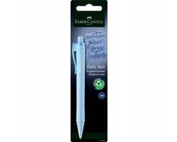Faber-Castell Daily XB Balpen - Mix Kleuren