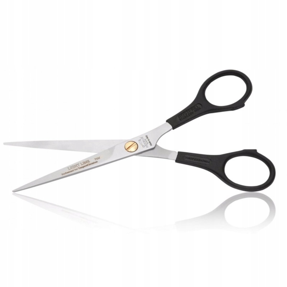 Henbor Light 750 Professionele Kappersschaar - 5,5 inch