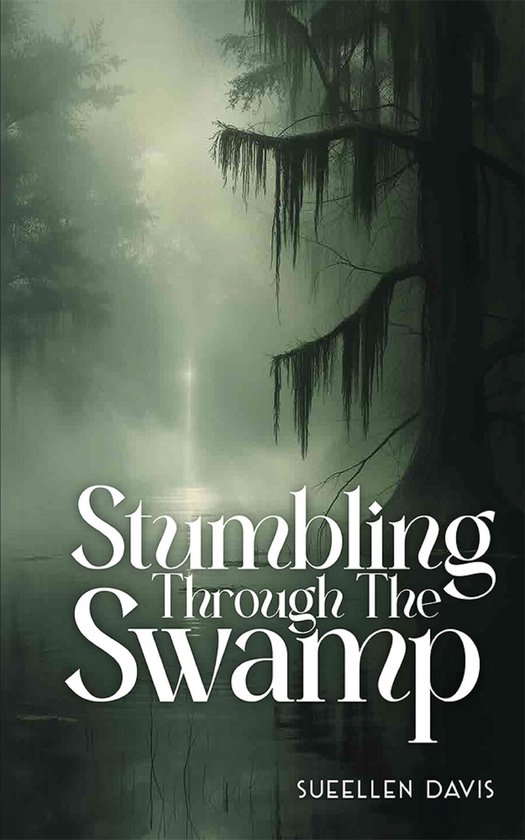 Stumbling through the Swamp - cover