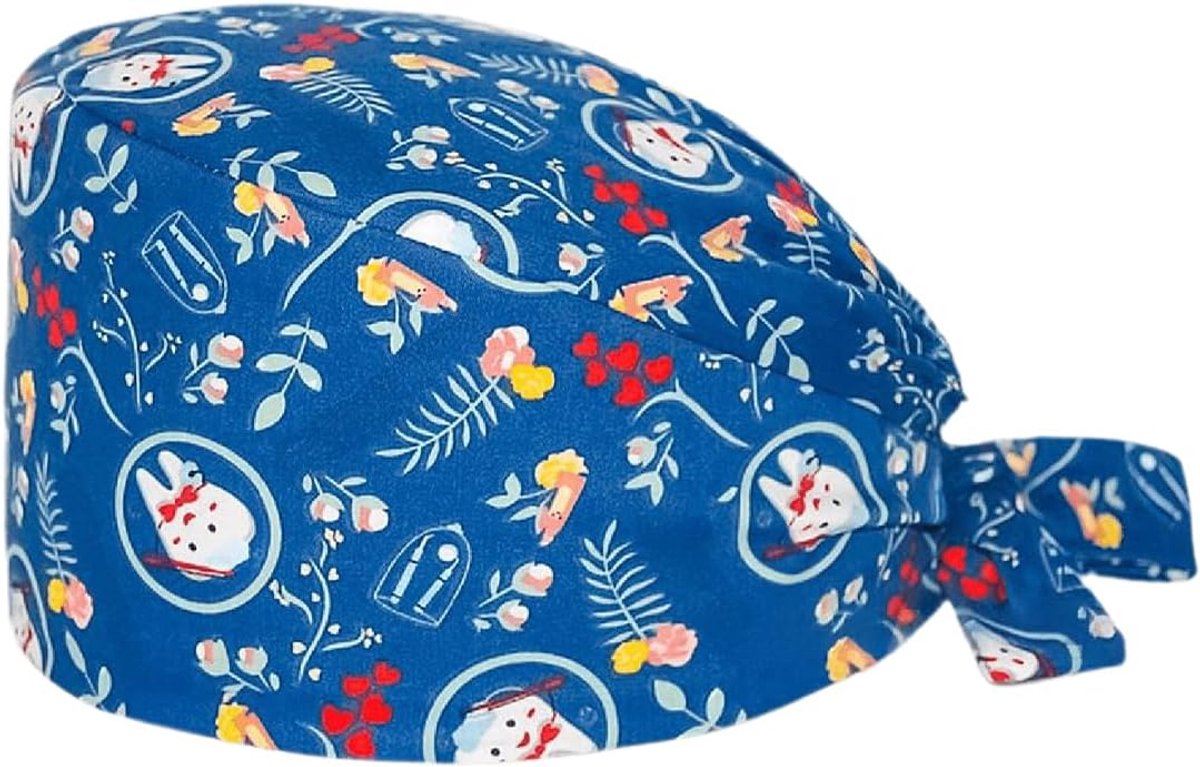 Chirurgische caps - Chirurgische cap - Tandarts cap