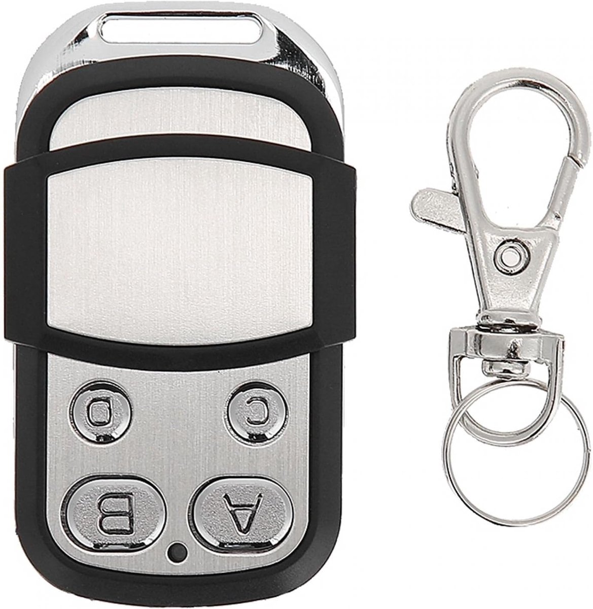 mhouse tx4 garage remote control - gtx4 compatible remote - universelle mhouse remote