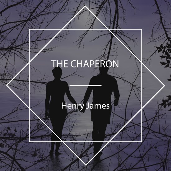 The Chaperon - cover