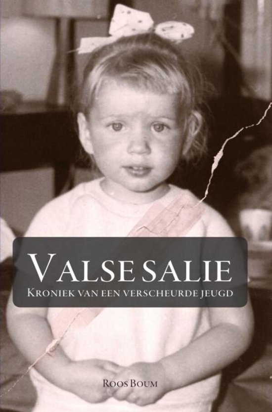 Valse salie - cover