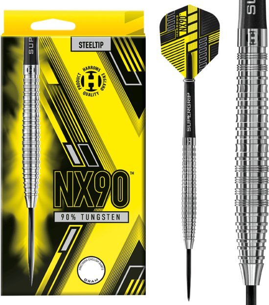 NX90 90% tungsten 26Gr van Unicorn — afbeelding 3