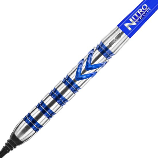 Red Dragon Gerwyn Price 90% - Soft Tip Darts van Merkloos — afbeelding 4