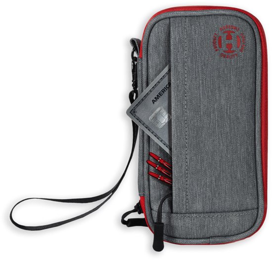 Smart Case 3 - Grey/Red van OnePlus — afbeelding 3