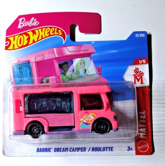 HOT WHEELS NISSAN Patrol Custom rosso 2024 HW First Response 5/10 Short Card IMBALLO ORIGINALE