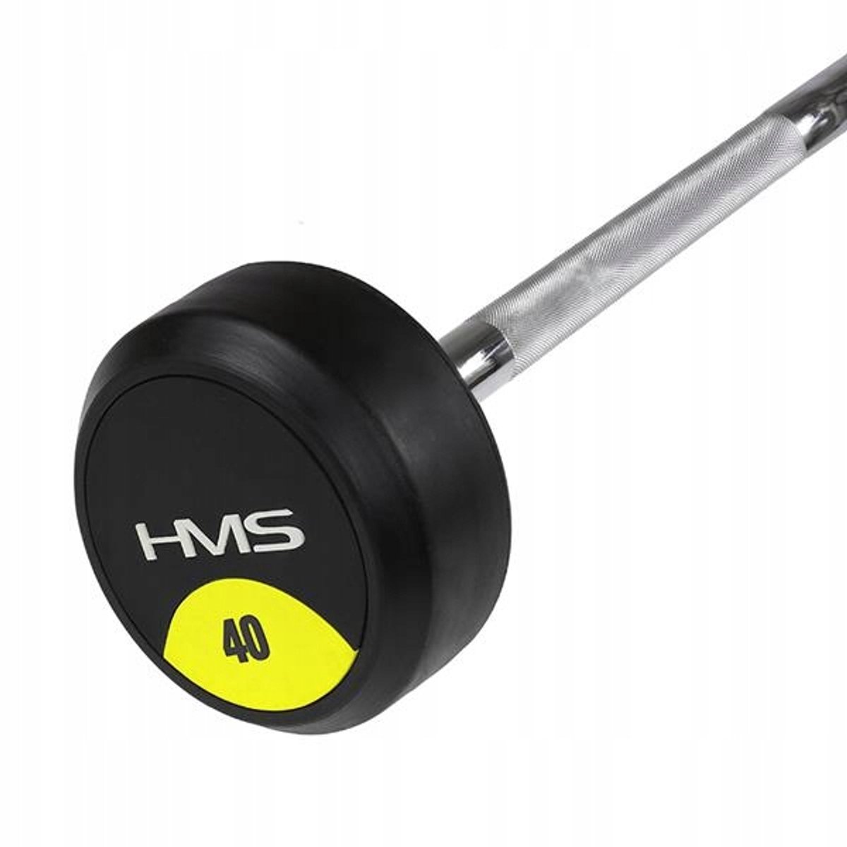 HMS GSG-40 houder hengel 40kg - gecoat en duurzaam