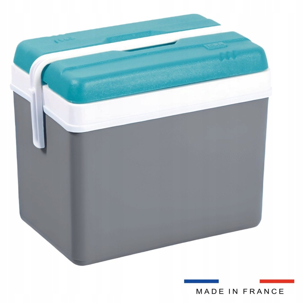 Kamai EDA 35L Koelbox - Draagbaar, Ideaal voor Auto & Camping