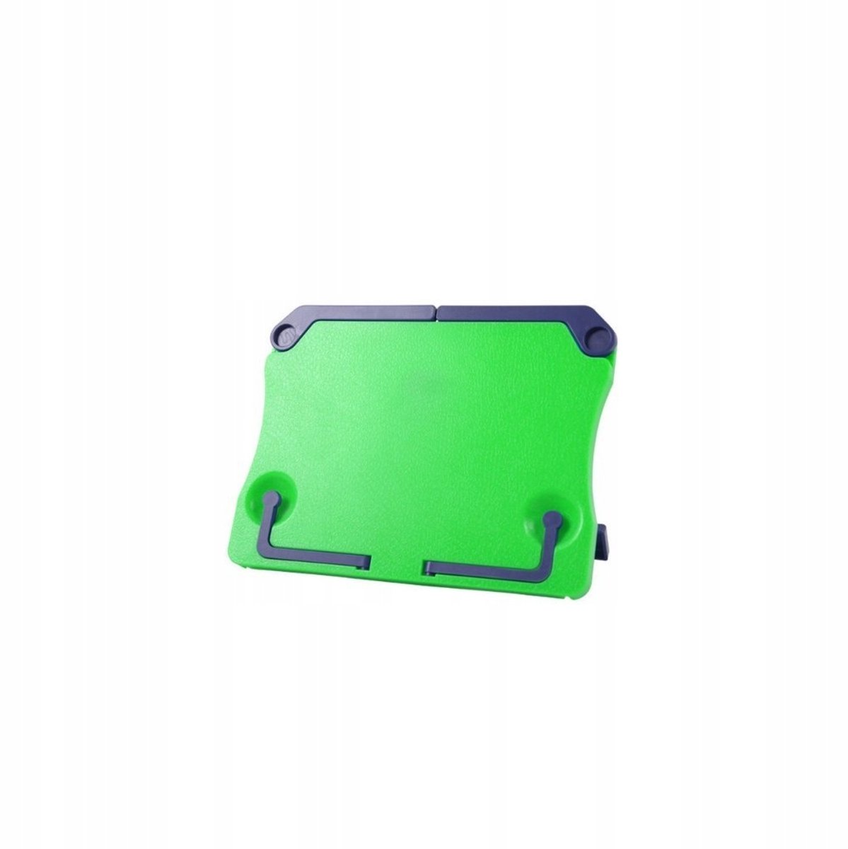Kaline Muziekstandaard Tafelmodel P-ABS Groen