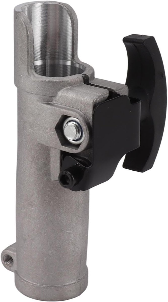 Upgrade uw tuingereedschap met deze 26 mm 9-tands asconnector Geschikt voor bosmaaiers, clip en hoogwaardig accessoire. van upgrade — afbeelding 2