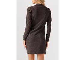 Freebird Denia Dames - Jurk - Multi - Maat L