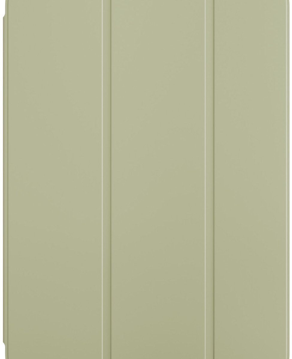 Apple Smart Folio voor de Apple iPad Mini 7 (2024) / iPad Mini 6 (2021) - Sage thumbnail 3