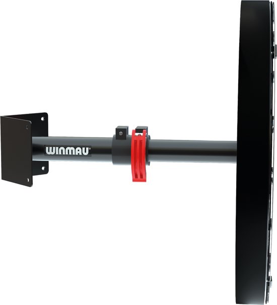 WINAMU - Edge Telescopic Corner Bracket van Merkloos — afbeelding 5