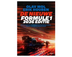De nieuwe Formule 1 (2026-editie)