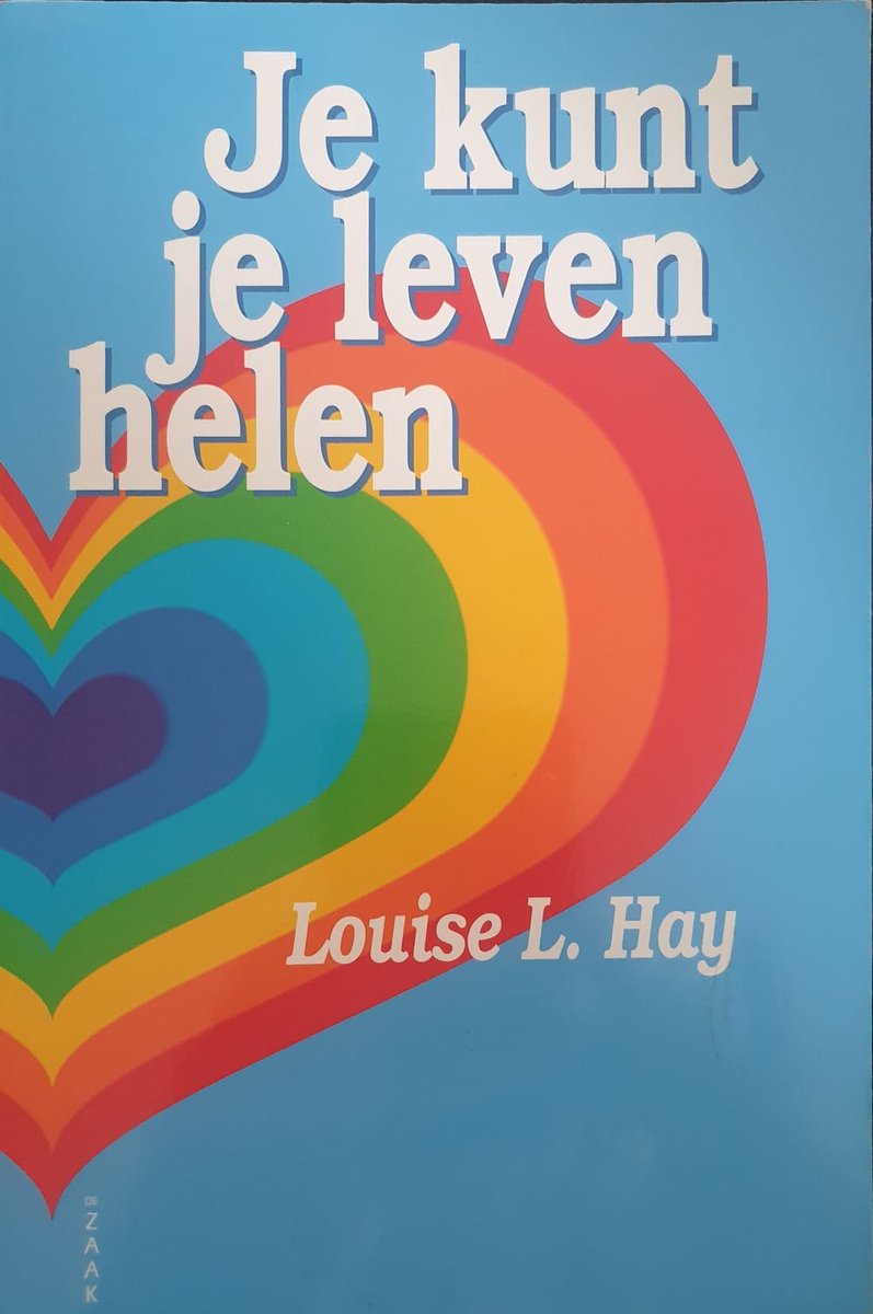 Je kunt je leven helen