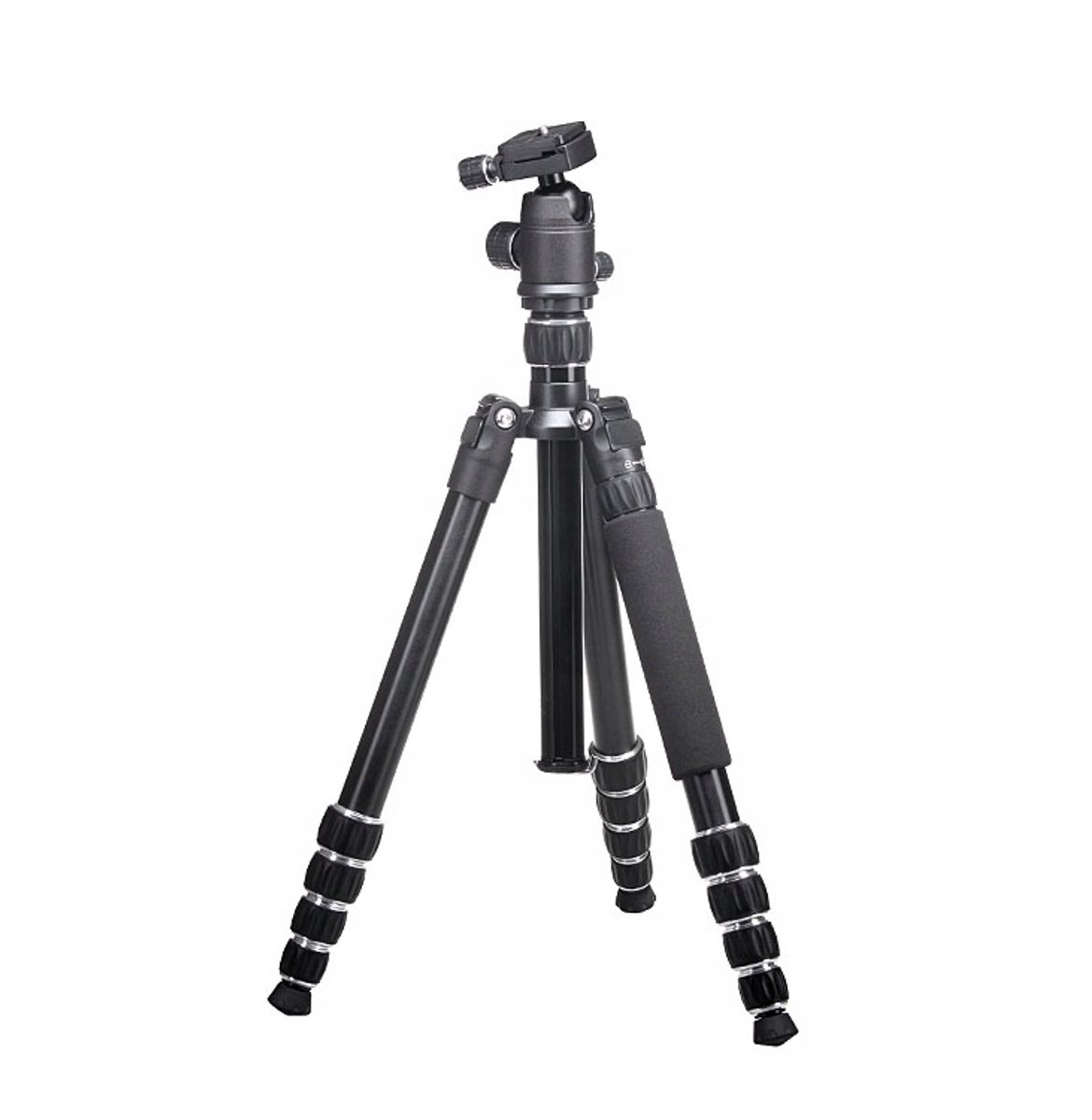 Racam 6625 Aluminium Statief met Kogelkop - 150cm