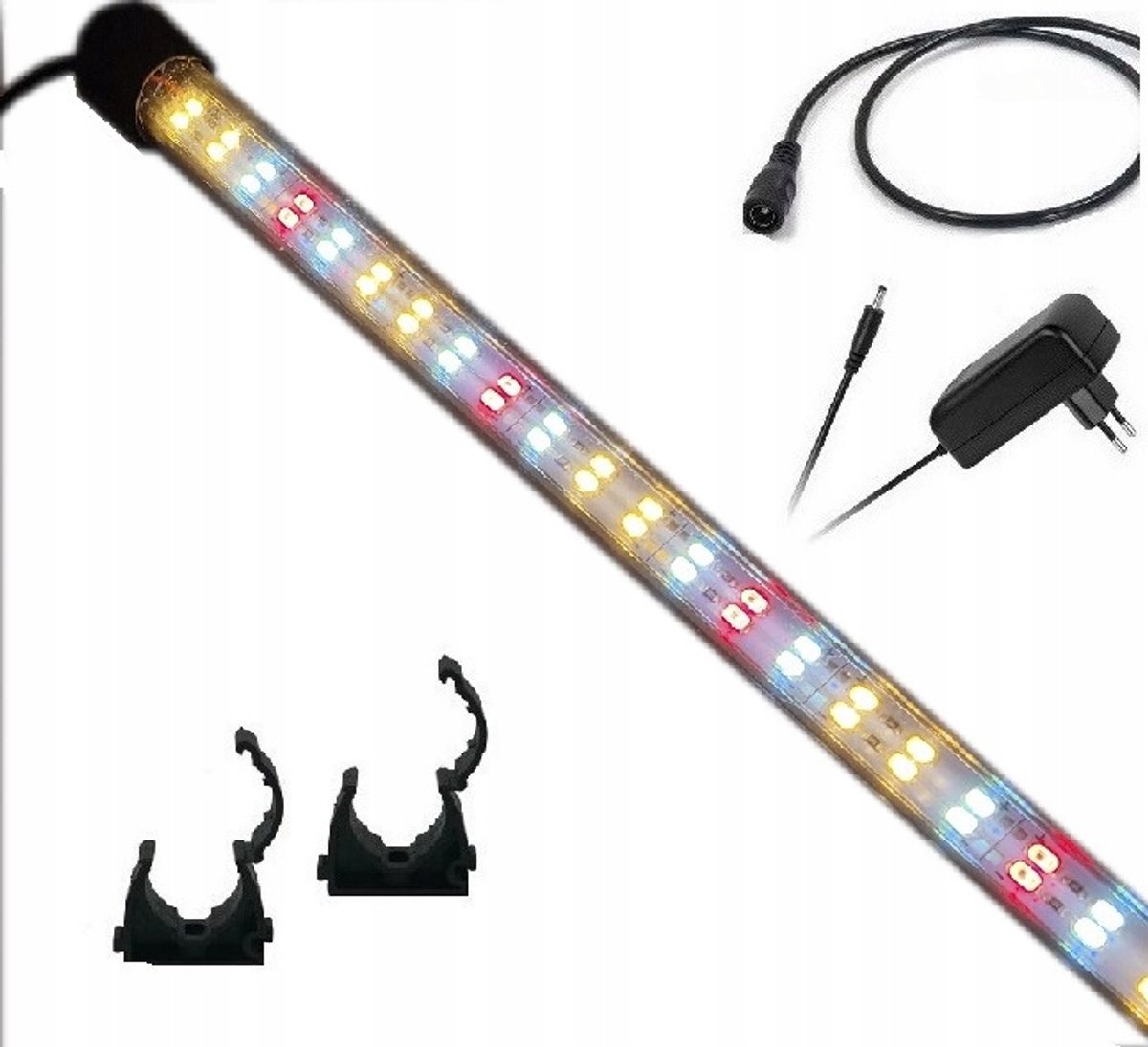 LED Aquariumverlichting Tuba 110cm Volledig Spectrum