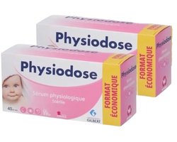 PHYSIODOSE 2x 40amp