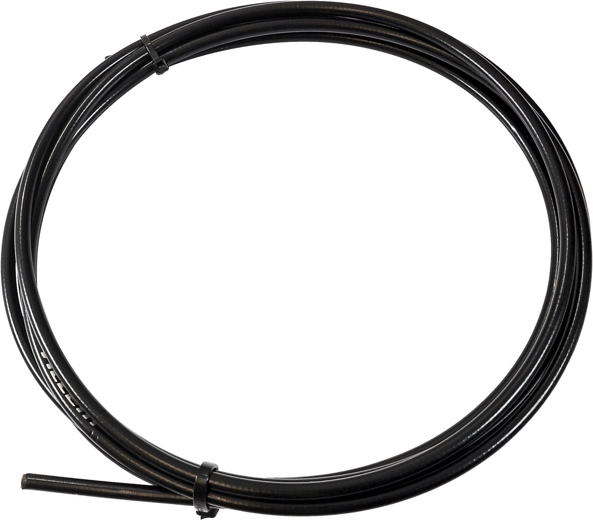 Accent Fiets Remkabel Panser 5mm - 3m Zwart