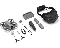 DJI Neo 2 - Motion Fly More Combo incl. Goggles N3 & RC Motion 3