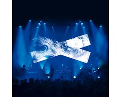 Dysphoria (Live in the Netherlands)