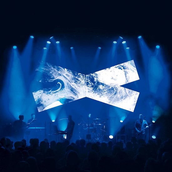 Dysphoria (Live in the Netherlands)