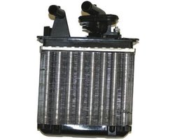 Universele Radiator voor Aixam, Ligier en Chatenet Microcars