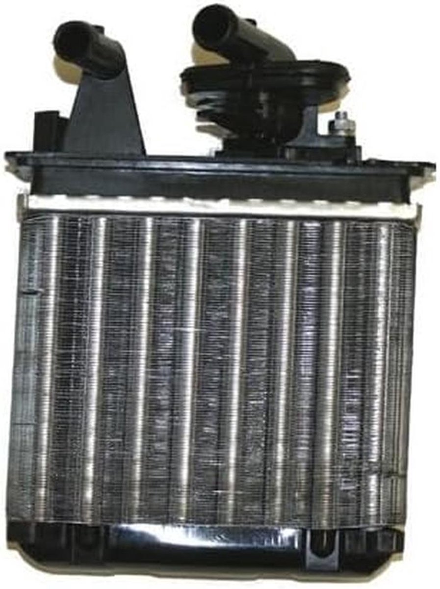 Universele Radiator voor Aixam, Ligier en Chatenet Microcars