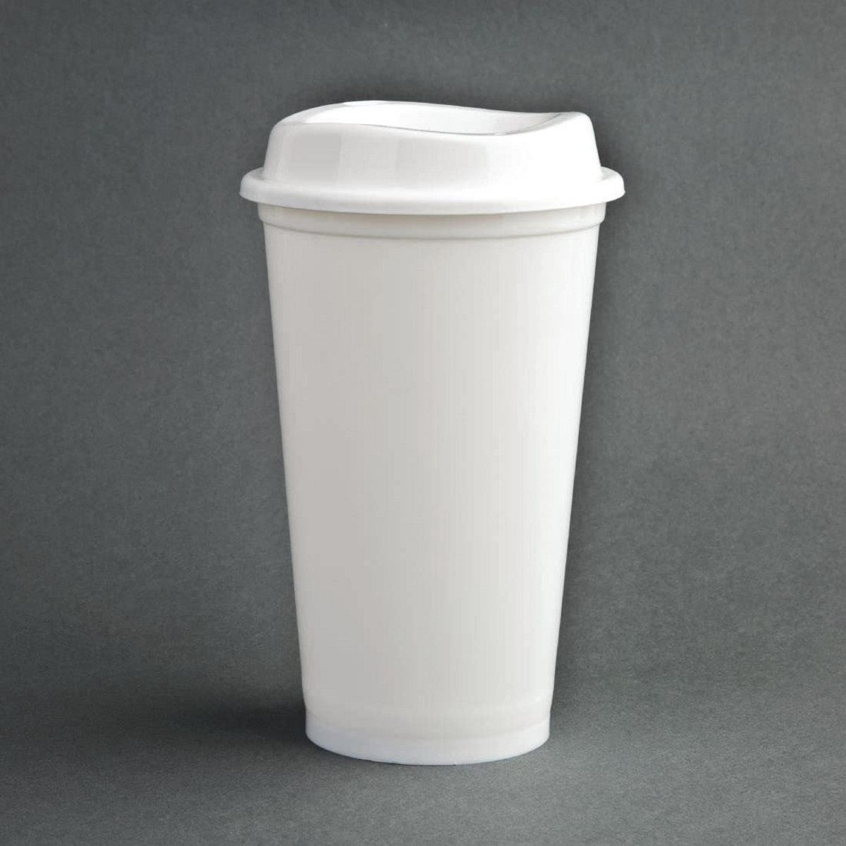 Herbruikbare Koffiekopjes 16oz Onbreekbaar - Set van 25 — cadeau in Cadeau-ideeën - foto 4